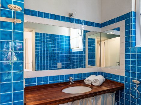 2. Bad im Obergeschoss