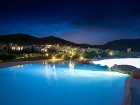 Li Conchi, Cala Sinzias